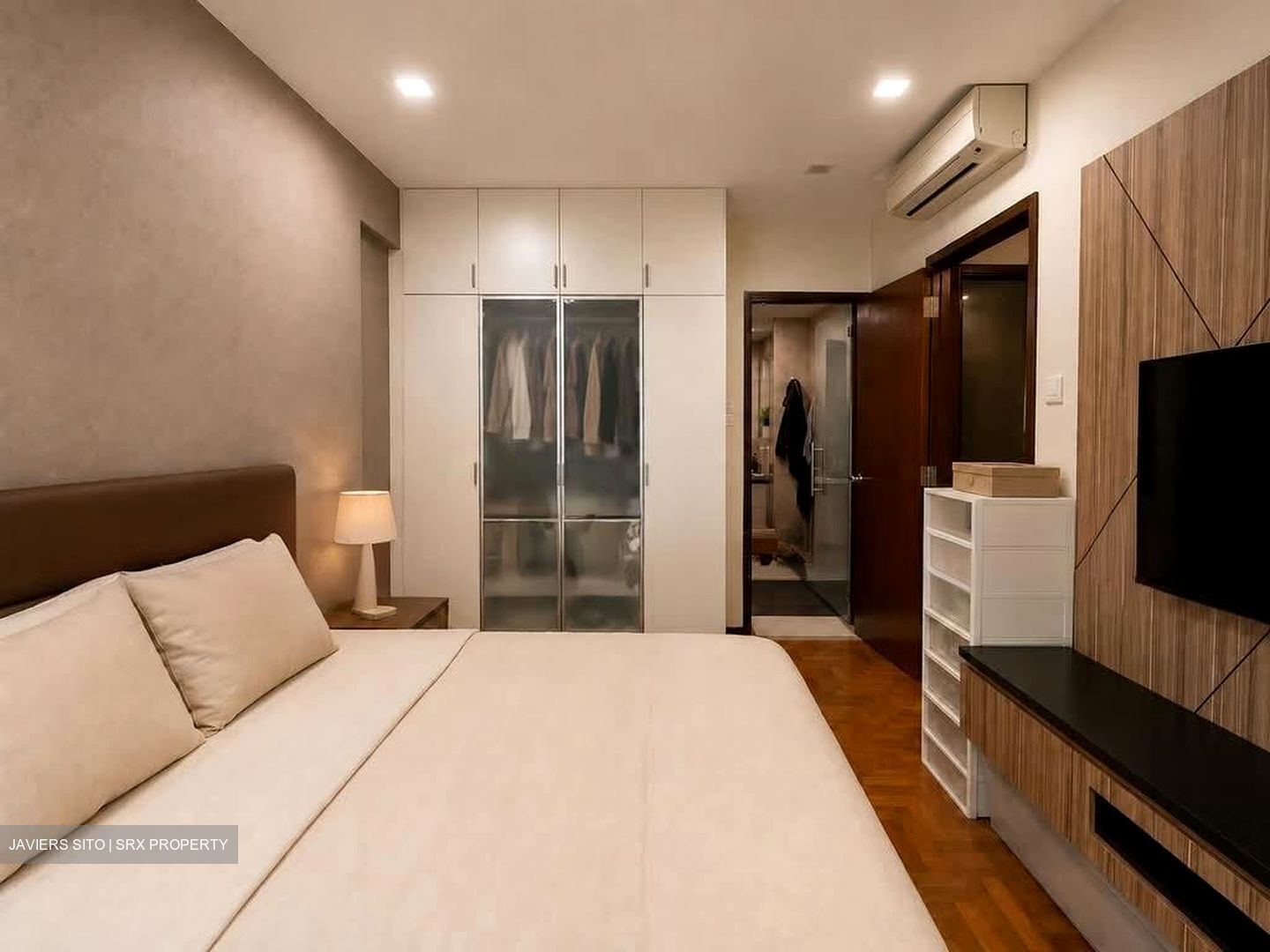 The Warren (D23), Condominium #586702431